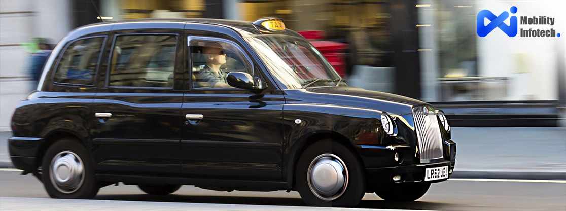 How a Modern Taxi Dispatch System is Transforming Transportation in the United States