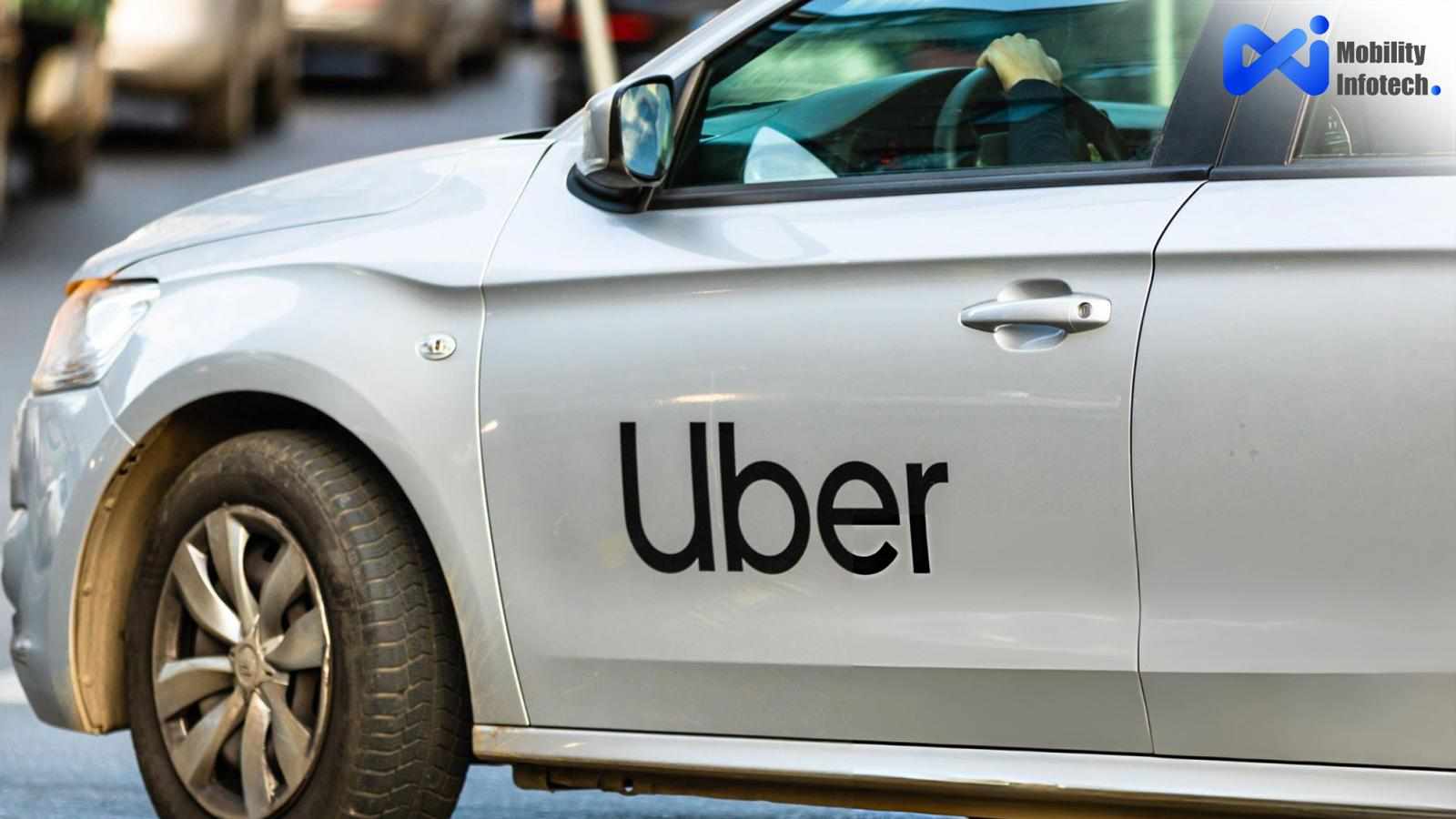 Uber Clone App Development: Transforming On-Demand Ride Services in the United States