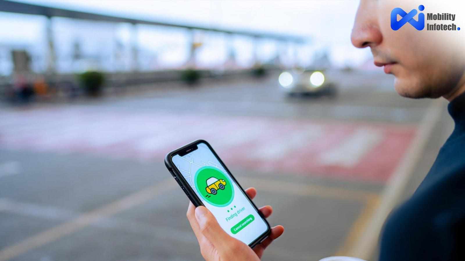 7 Benefits of Using a Taxi Dispatch System for Your Business