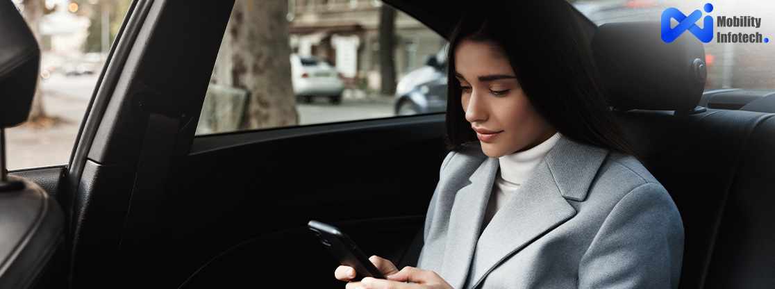 How Carpool App Software Improves Employee Productivity and Retention