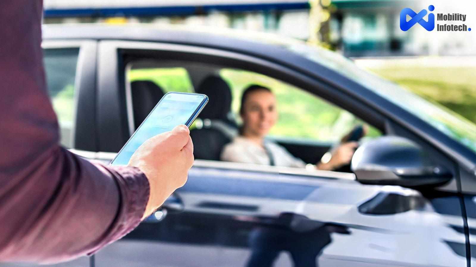 Discover the Future of Ridesharing: Bla Bla Car Clone in UAE