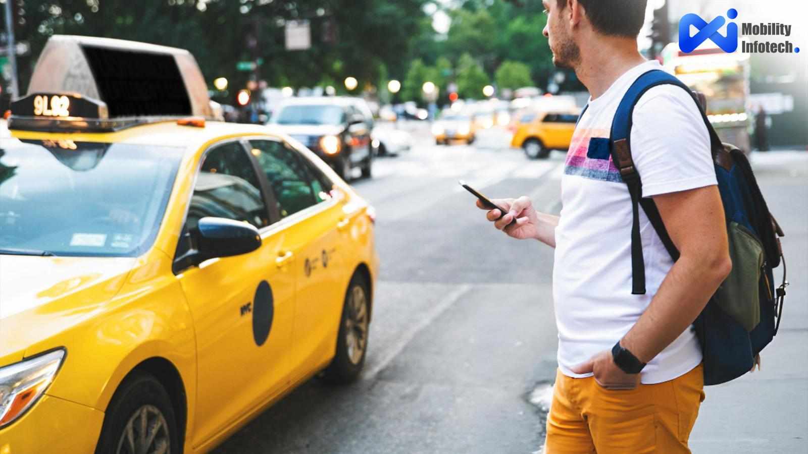 How to Monetize an Uber Clone App: Business Models Explained