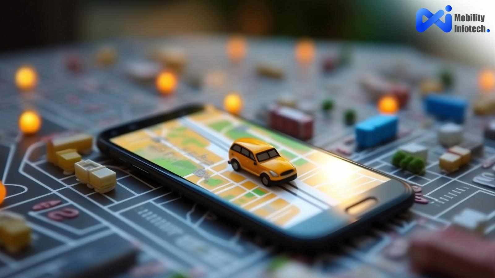 Why White-Label Taxi Apps Are Becoming the Preferred Solution for Rapid Ride-Hailing Launches