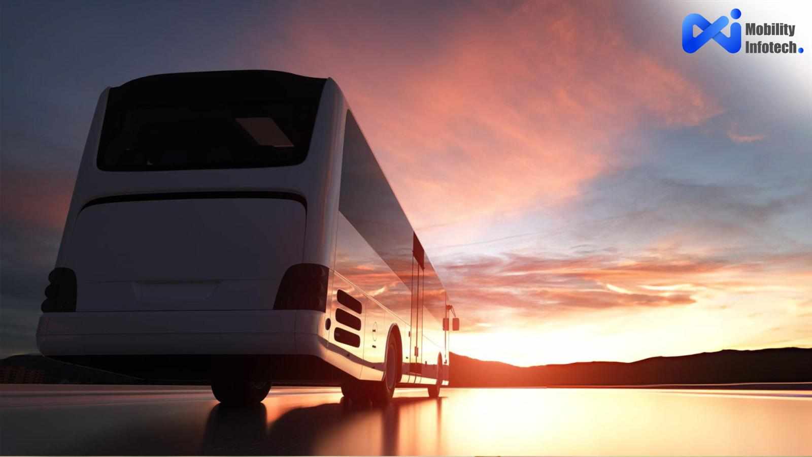 Digital Transformation in Transport: The Rise of Shuttle Management Software