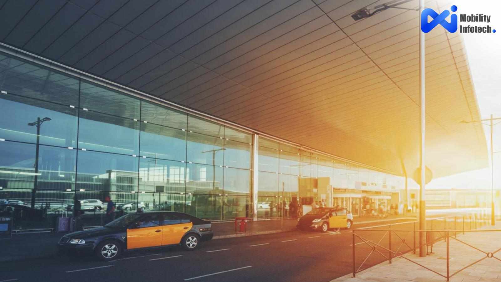 How Taxi Dispatch Software Can Increase the ROI of Your Business