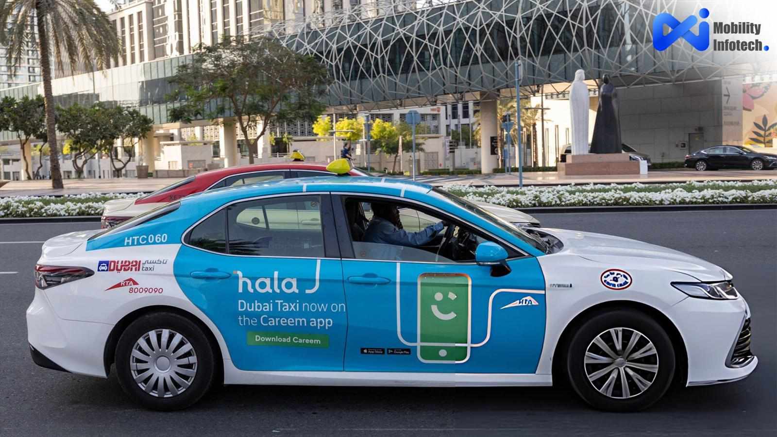 Careem Clone App: Boosting Mobility and On-Demand Services Across the UAE