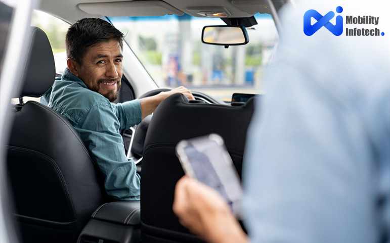 How Ready-Made Ride Sharing Apps Help U.S. Entrepreneurs Scale Quickly