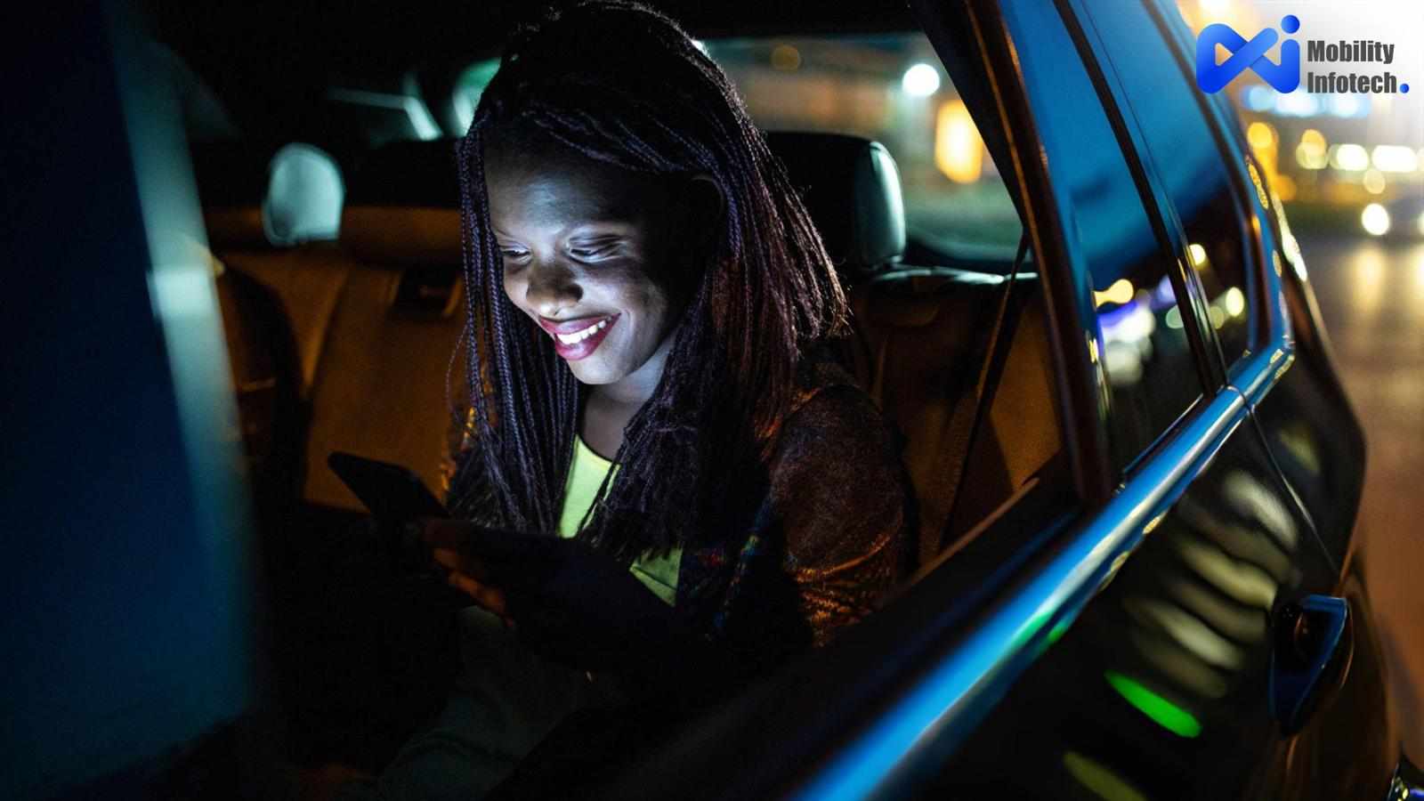 Carpooling in Africa: Are BlaBlaCar Style Ride Sharing Apps the Future?