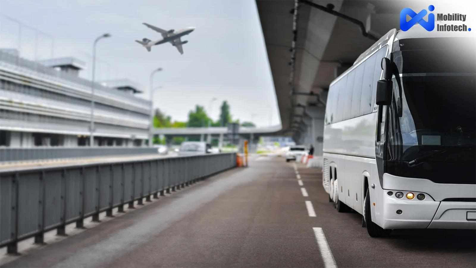 Top Shuttle Service Software Solutions for Dubai Businesses in 2026