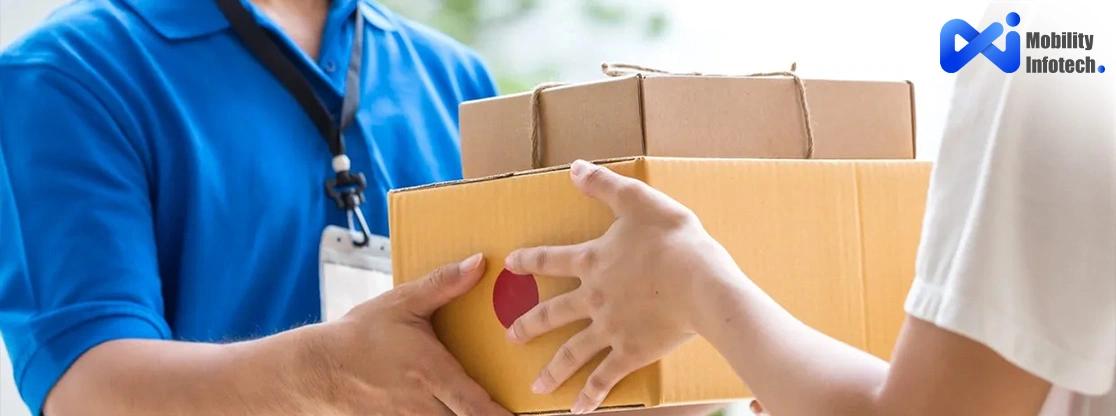 On-Demand Delivery in Dubai: A Competitive Business Advantage