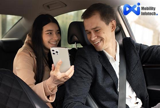 Why an Uber Clone Is the Fastest Way to Launch a Ride-Hailing Startup