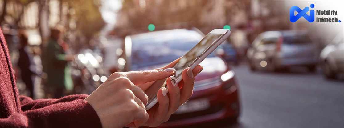 Uber Clone: A Smart Way to Launch a Scalable Ride-Hailing Business