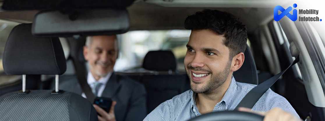 The Top 5 Features to Look for in Taxi Dispatch Software