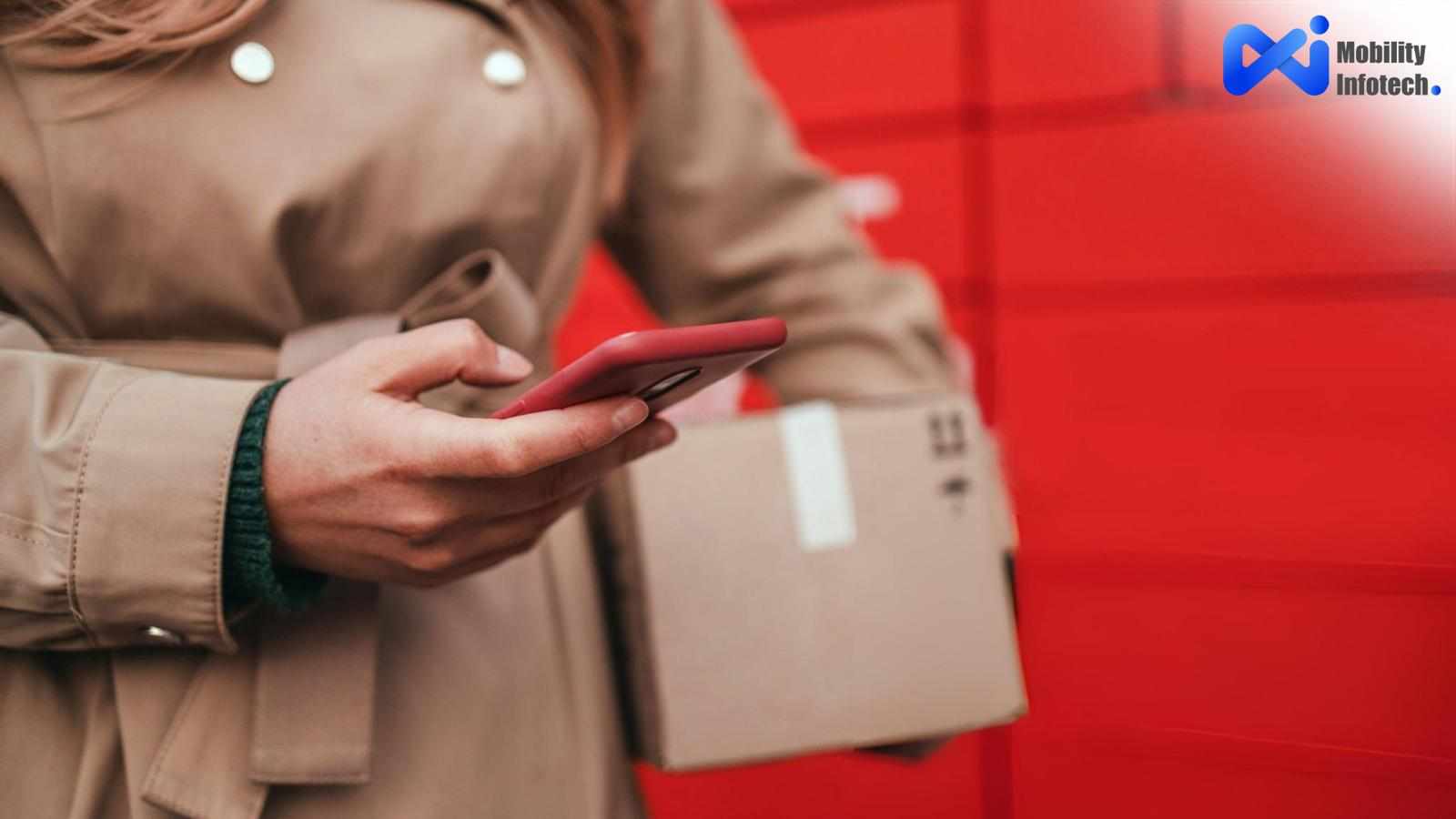 Fast, Reliable, Smart: Parcel Pickup & Delivery Software You Need Today