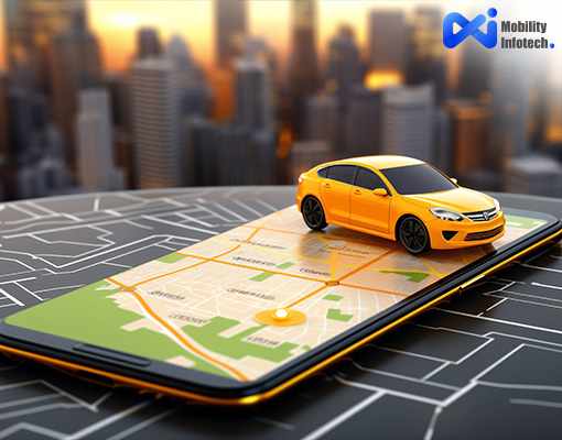 Uber Clone in Turkey: Transforming Urban Transportation