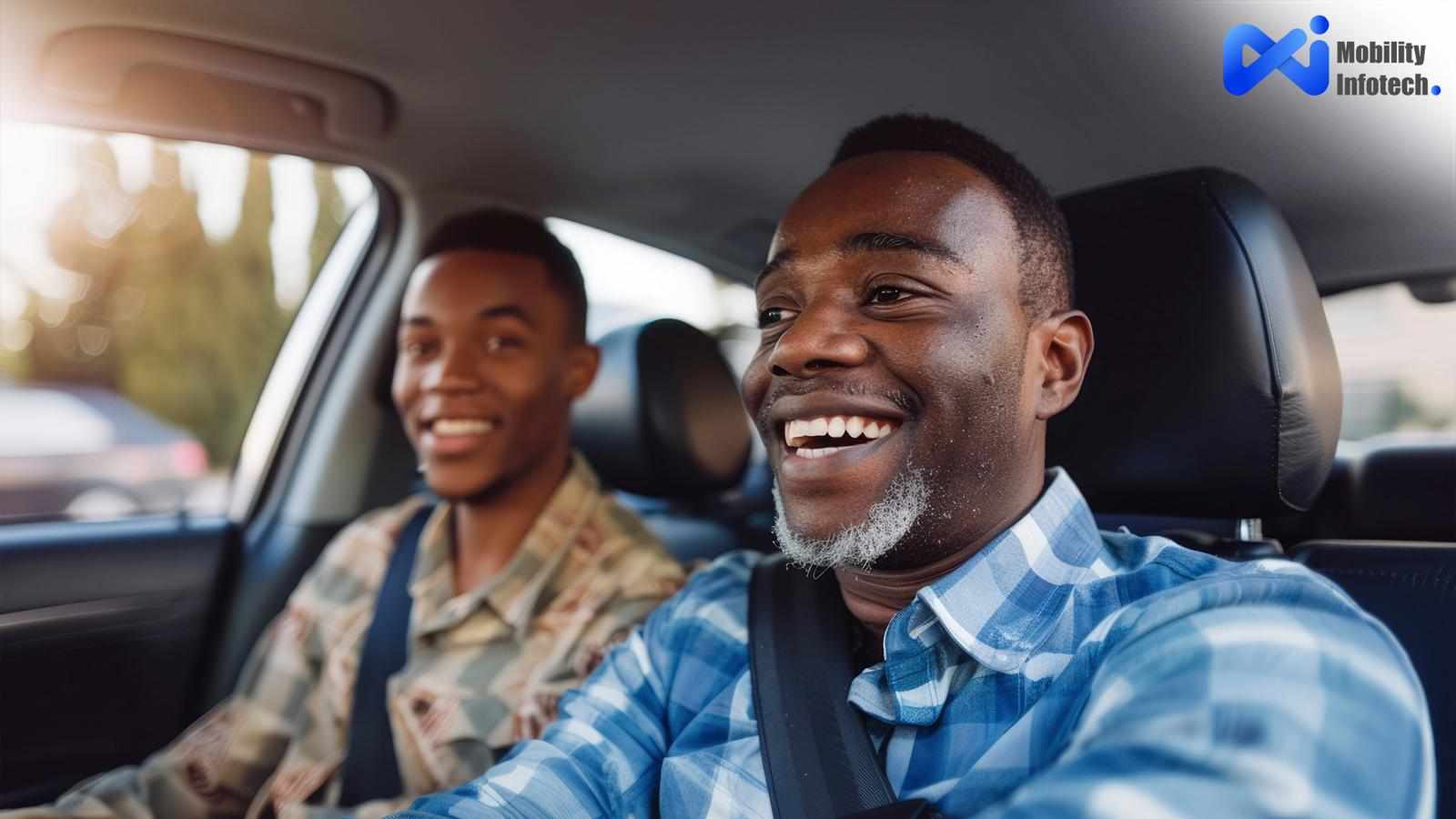 What Is Shuttle Booking Software and Why Does Every Nigerian Enterprise Need It in 2026?