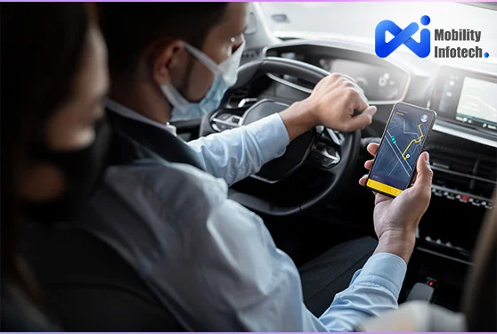 Top Security Features Every Dispatch Taxi App Should Have in 2025