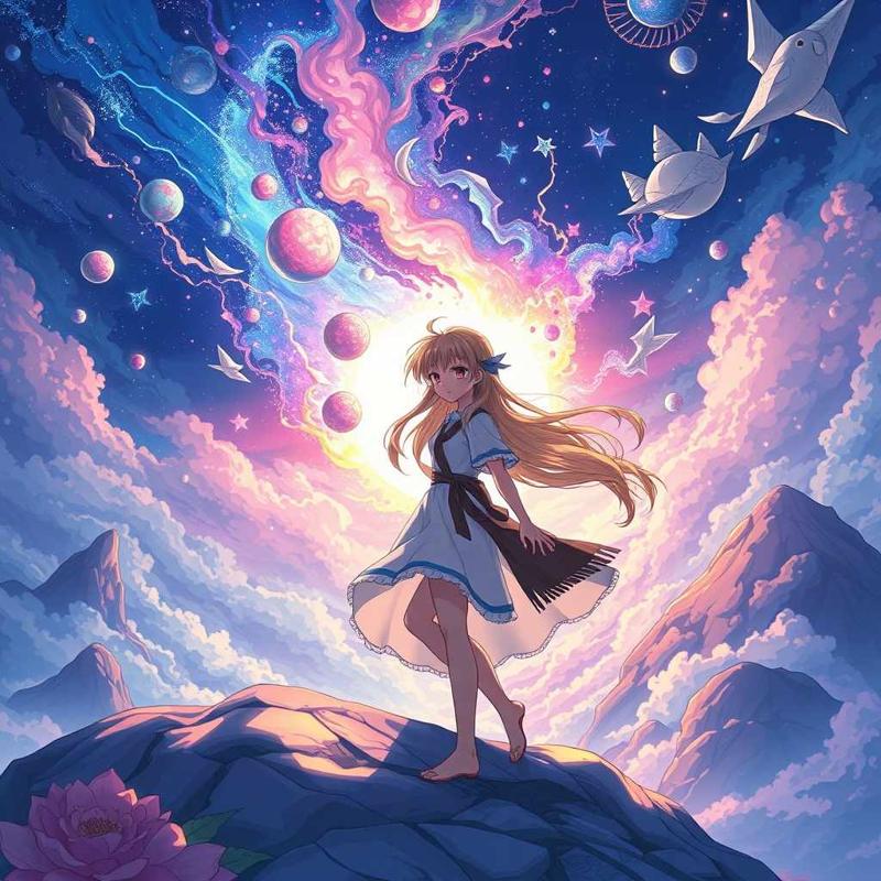 Dream Weaver