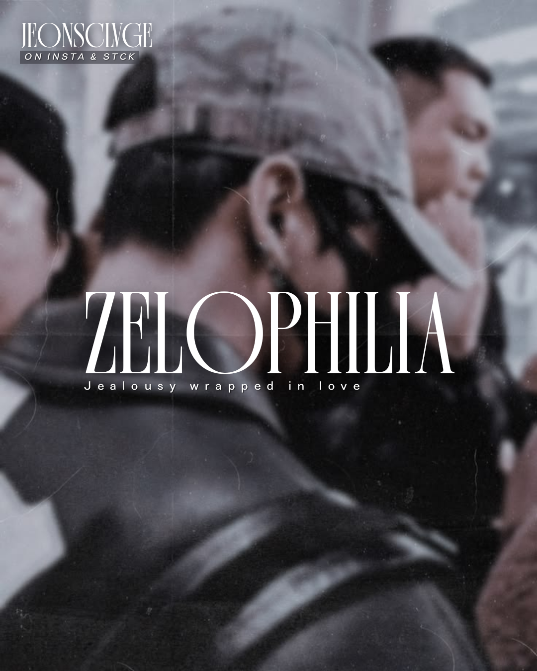 Zelophilia