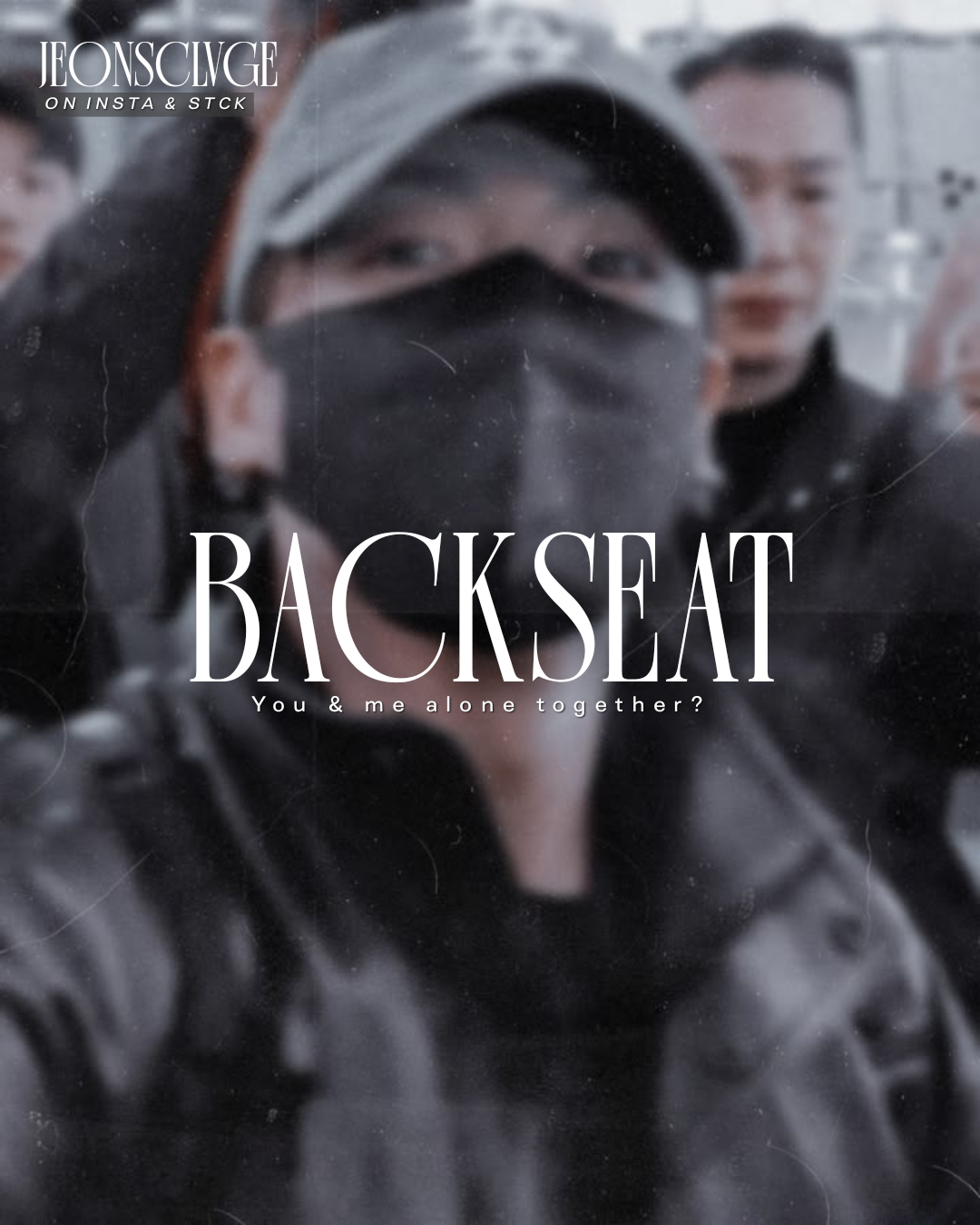 Backseat