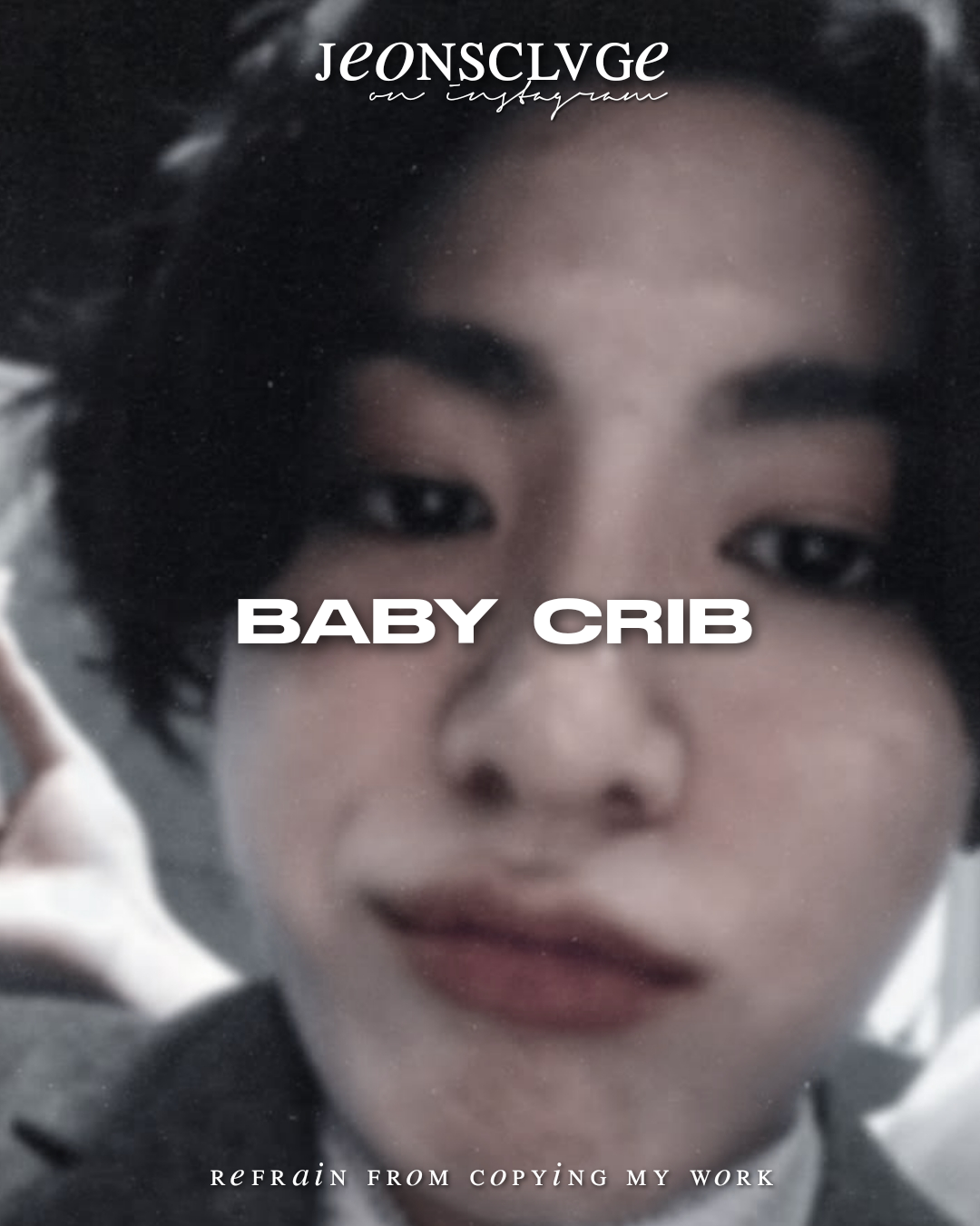 Baby crib
