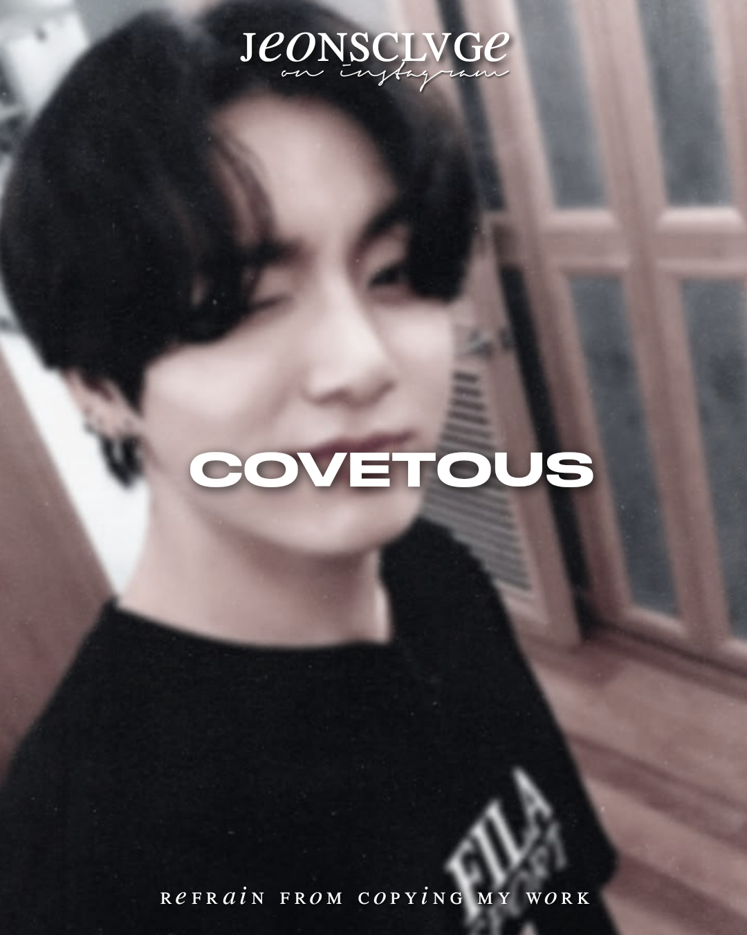 Covetous