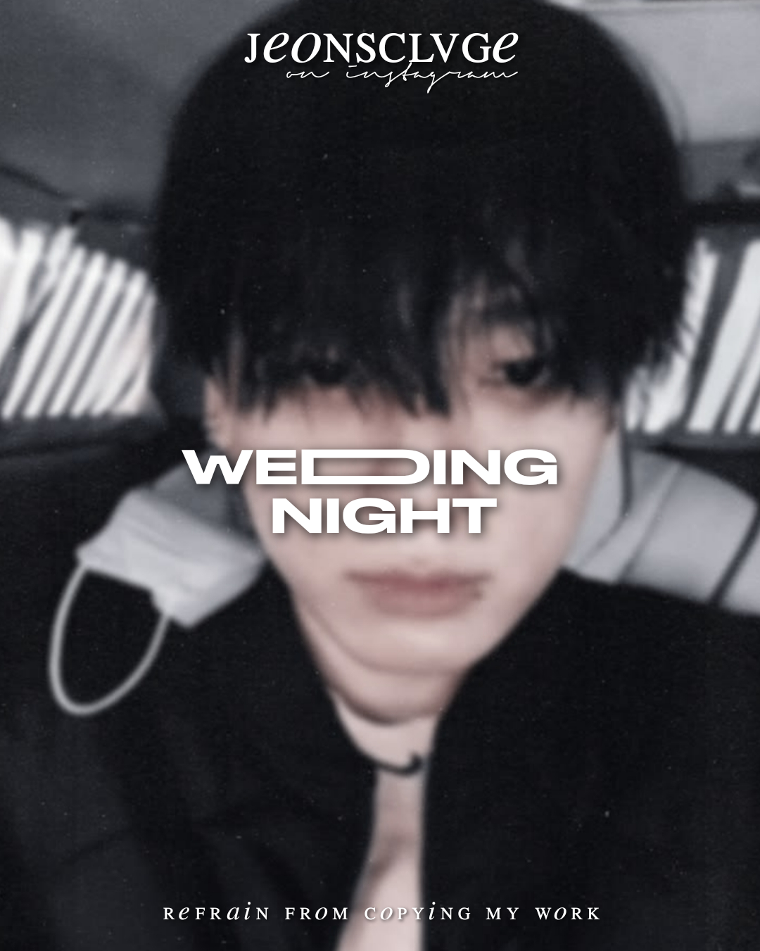 Wedding night