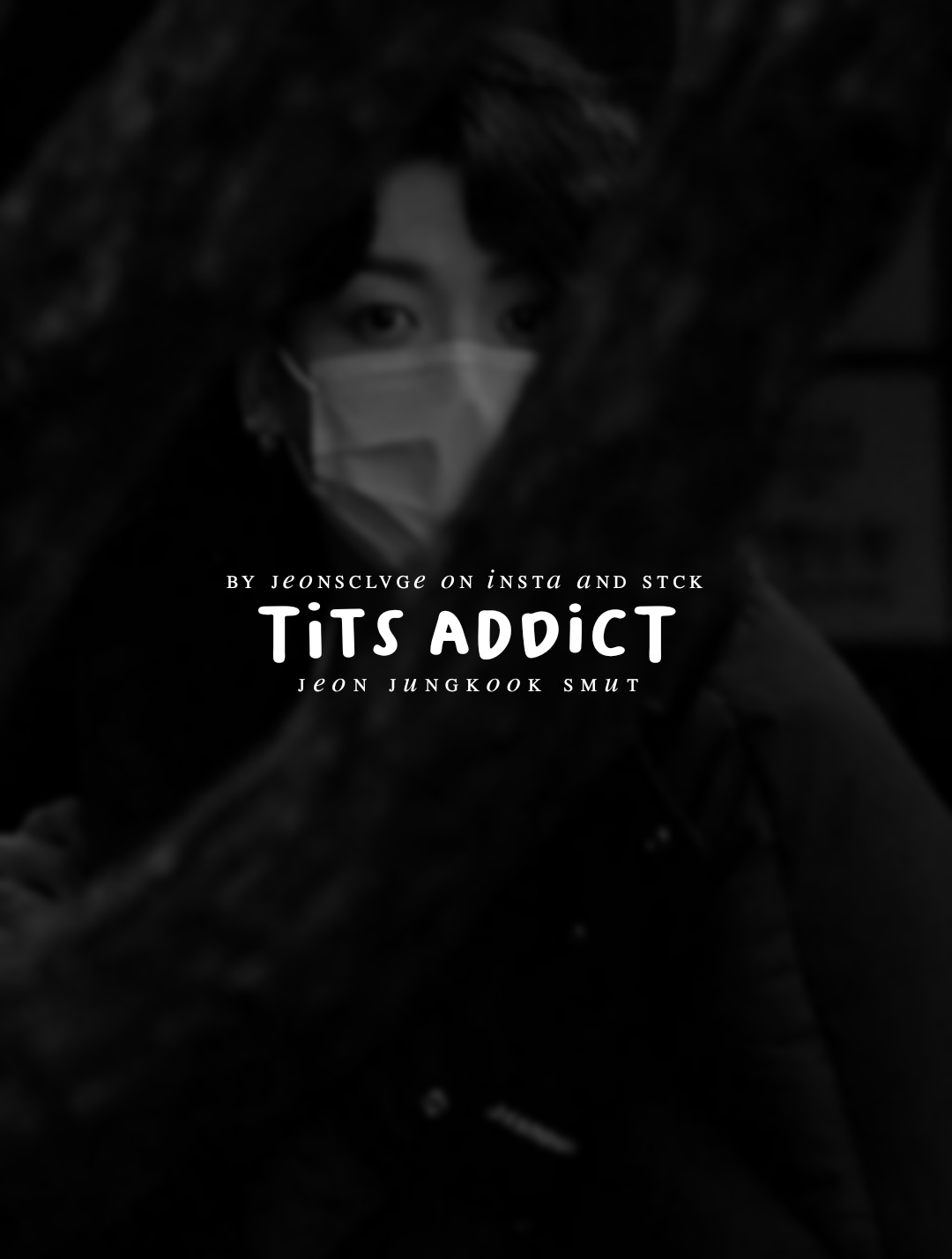 T*ts addict