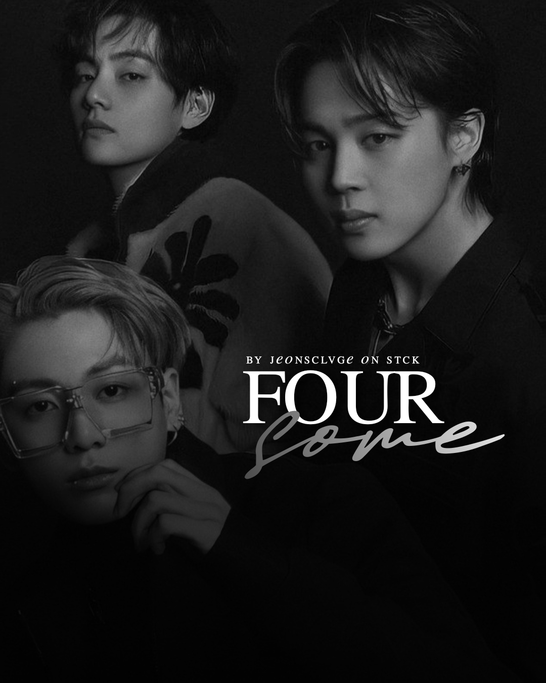 Foursome 18+