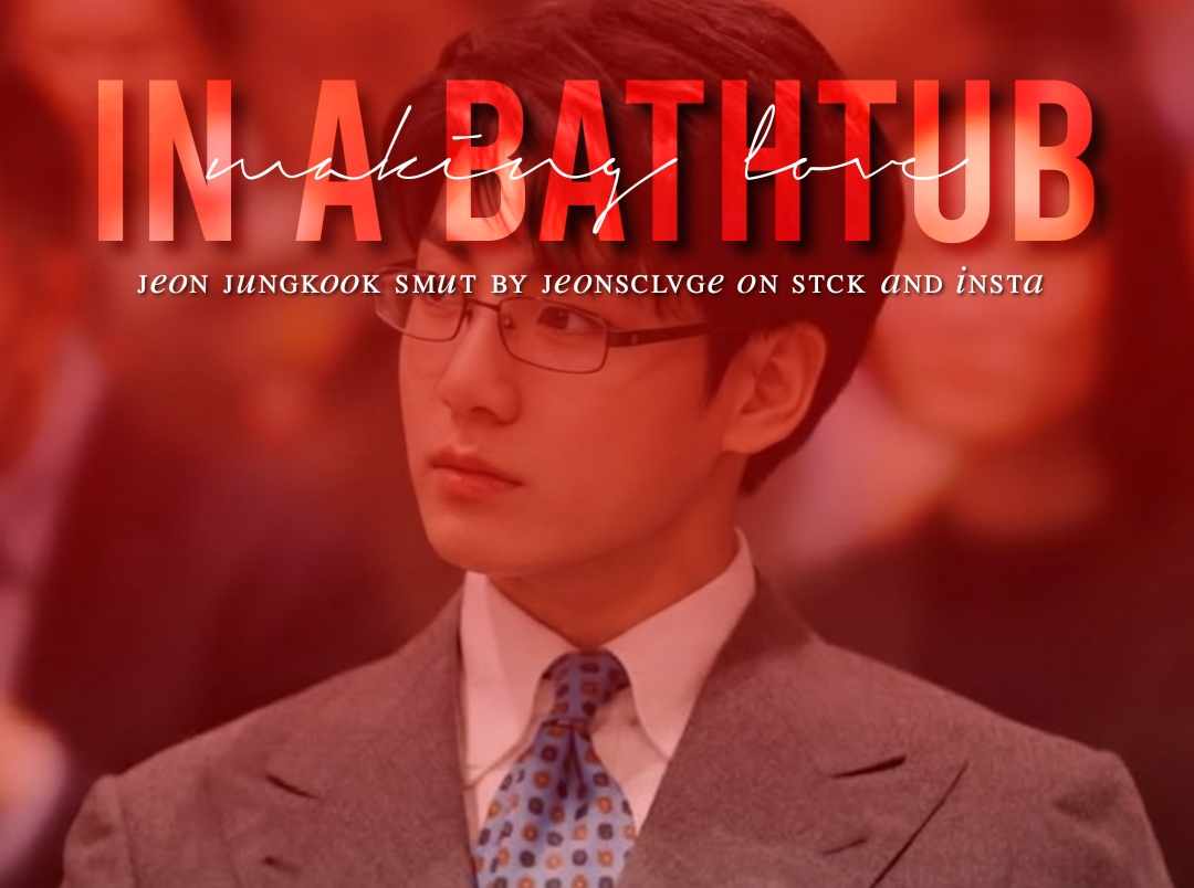 Bathtub s*x