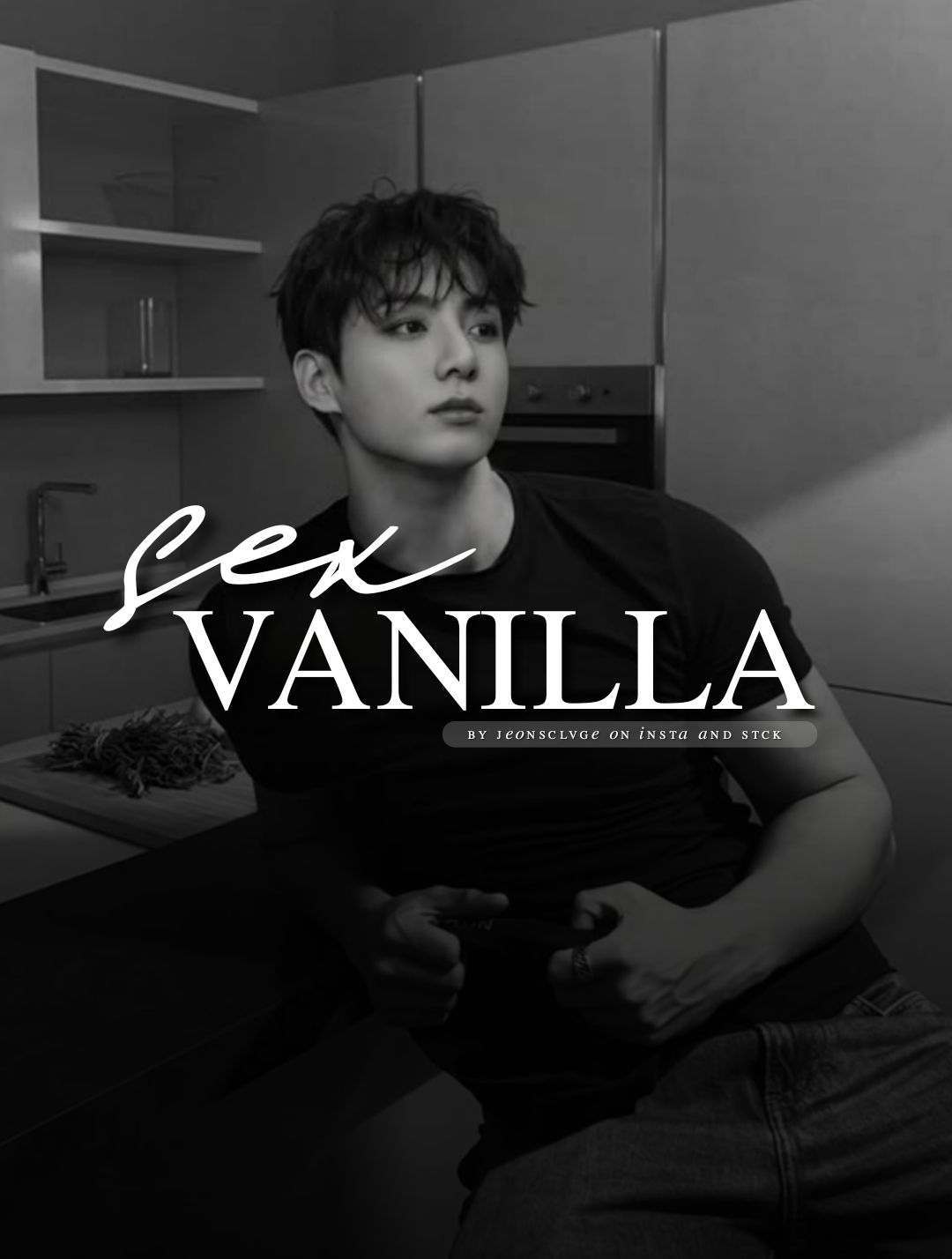 Vanilla