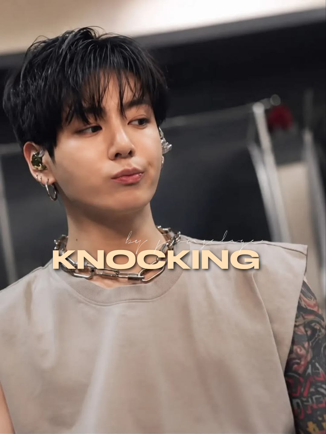 Knocking