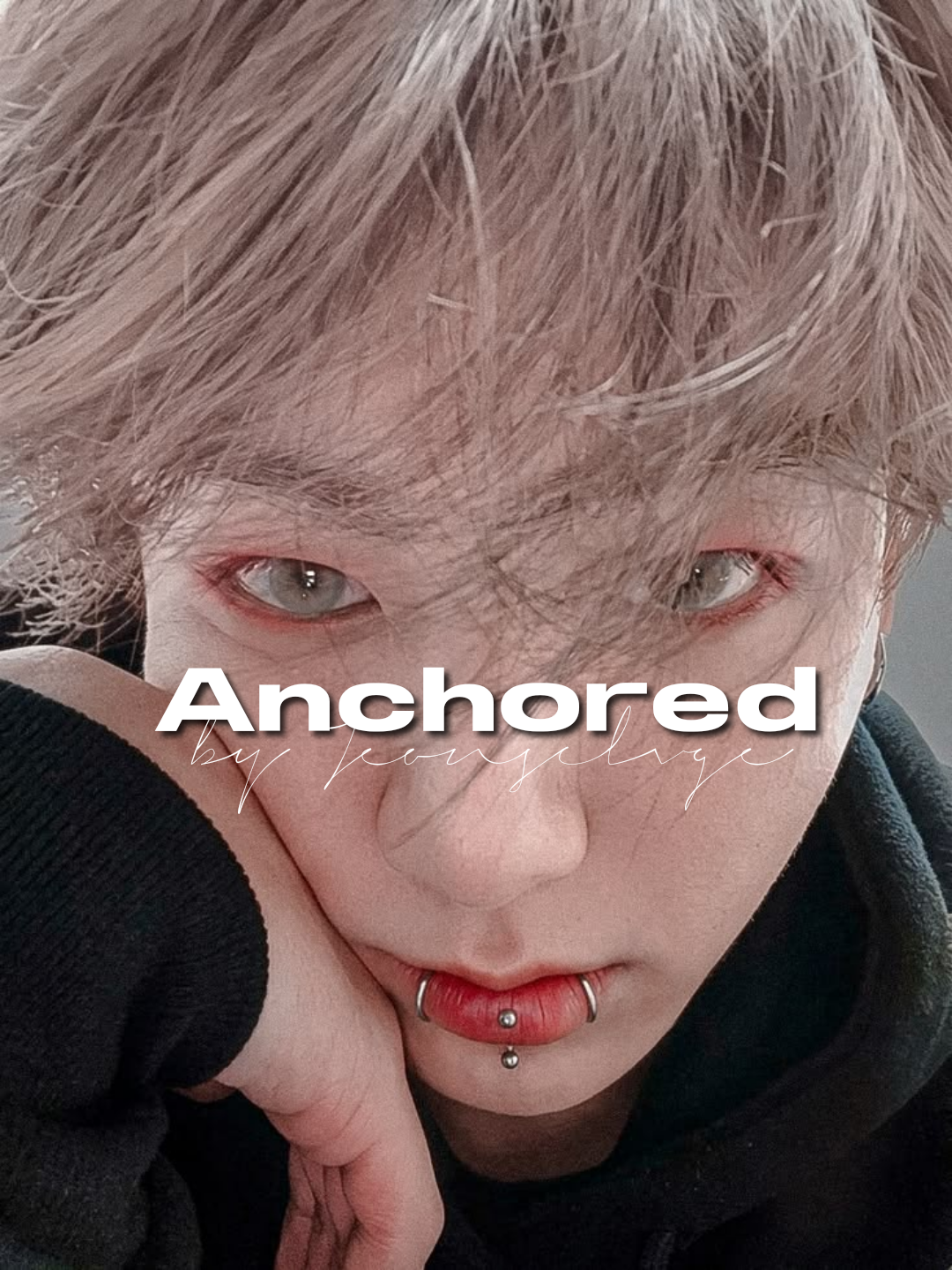 Anchored