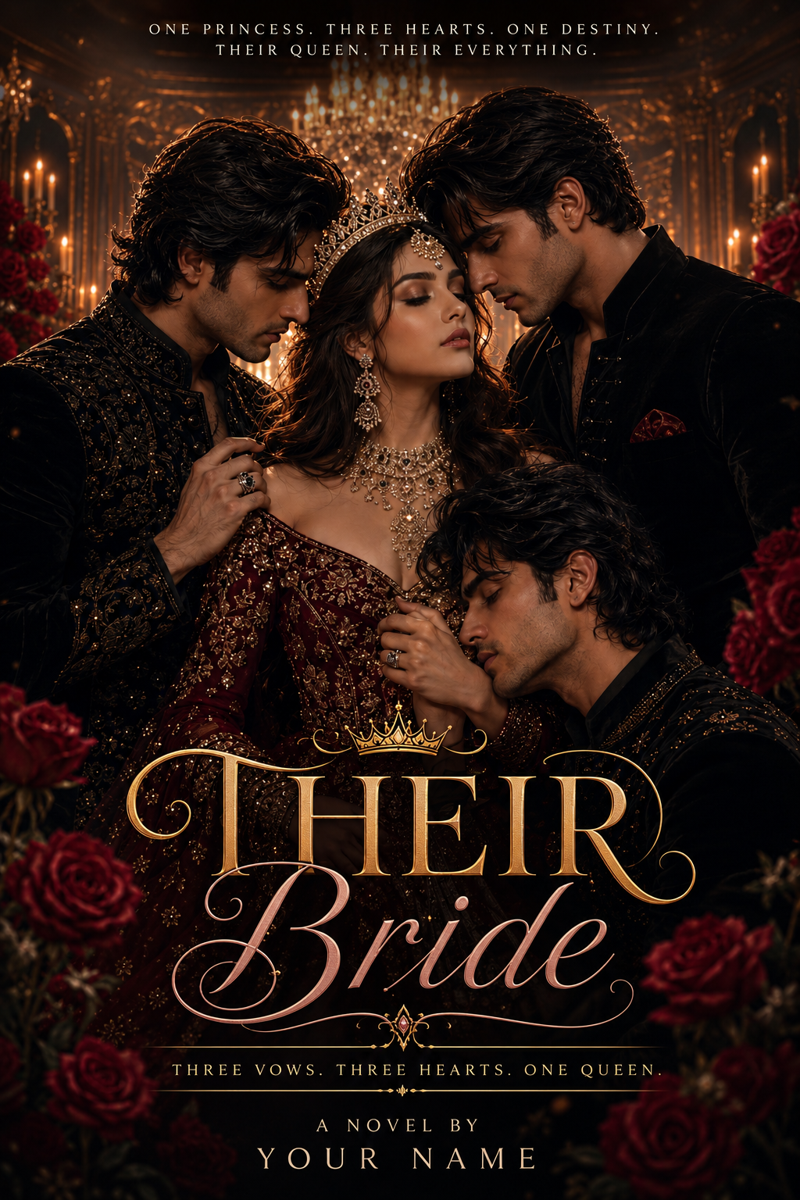 Their Bride