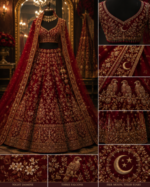 Chapter 4 - Wedding Shopping
