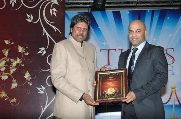 Glory of India Award | HONEY KATIYAL BLOG