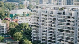 Explore Luxury Apartments in Gurgaon: Your Dream Home Awaits