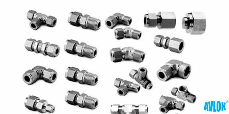 The Complete Guide to Instrumentation Tube Fittings: Applications, Benefits, and Types