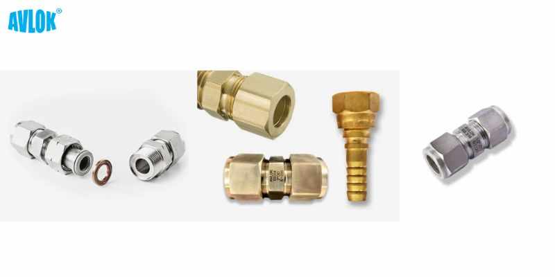 A Comprehensive Guide to Instrumentation Tube Fittings: Types, Applications, and Benefits
