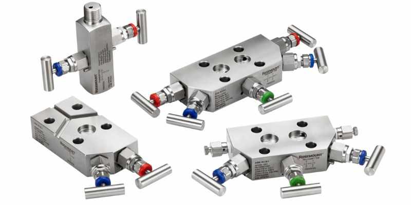Understanding Manifold Valves: Types and Applications