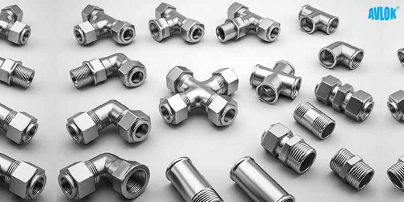 A Complete Guide to Instrumentation Tube Fittings