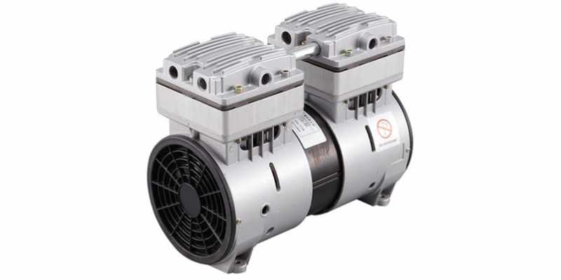 The Ultimate Guide to Vacuum Pumps: Choosing the Right Technology for Your Application