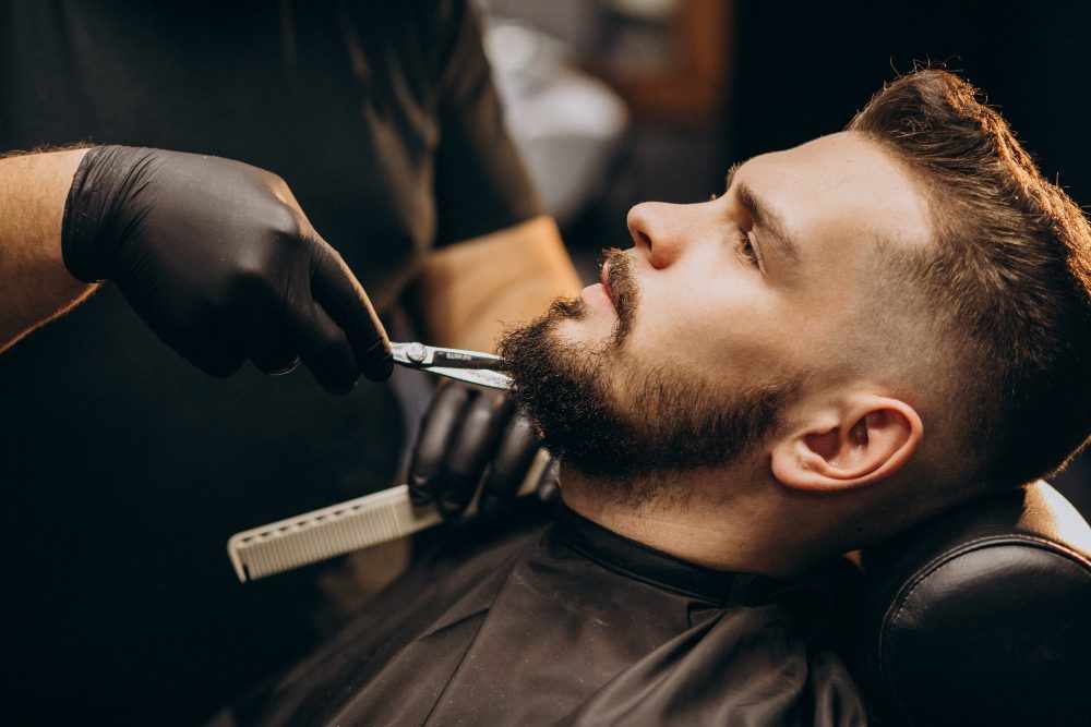 Things You Should Assess When Choosing a Salon Franchise in Delhi NCR