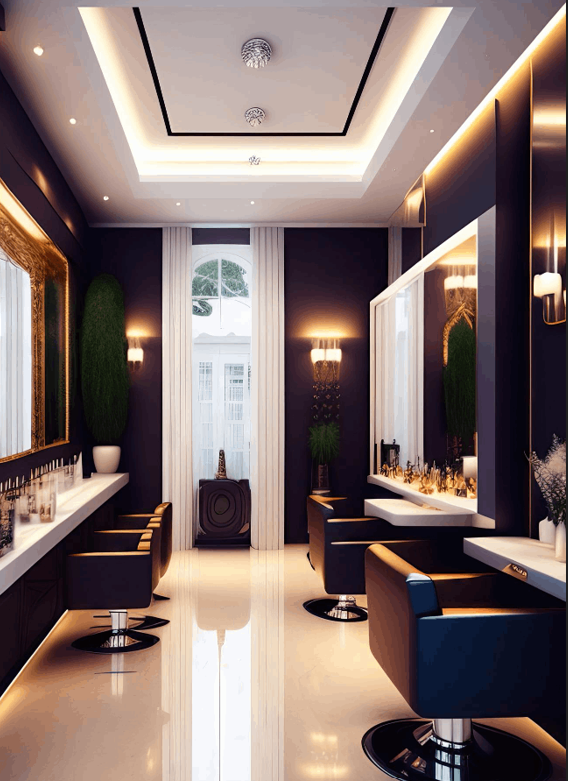 Invest in a Profitable Unisex Salon Franchise for Modern Entrepreneurs