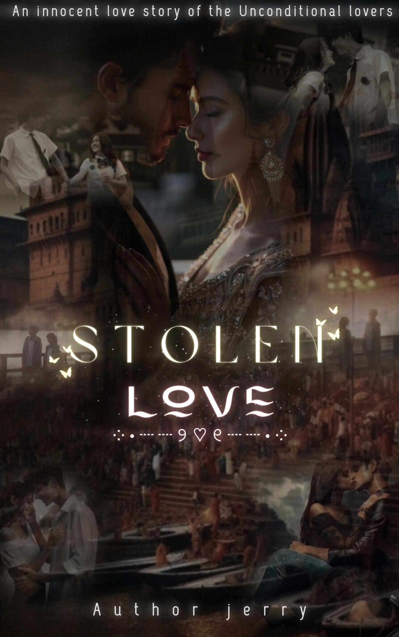 Stolen Love