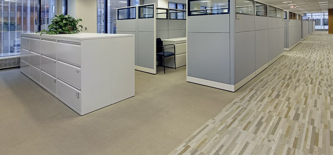 Boost Productivity with the Right Office Cubicles Workstation