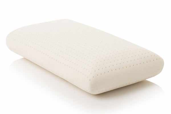 The Benefits of Sleeping on a Natural Latex Pillow