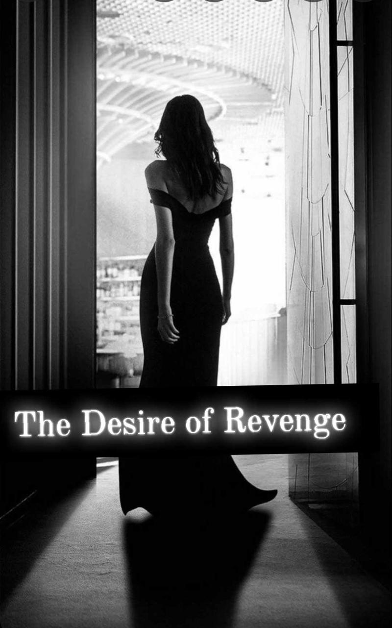 The Desire of Revenge