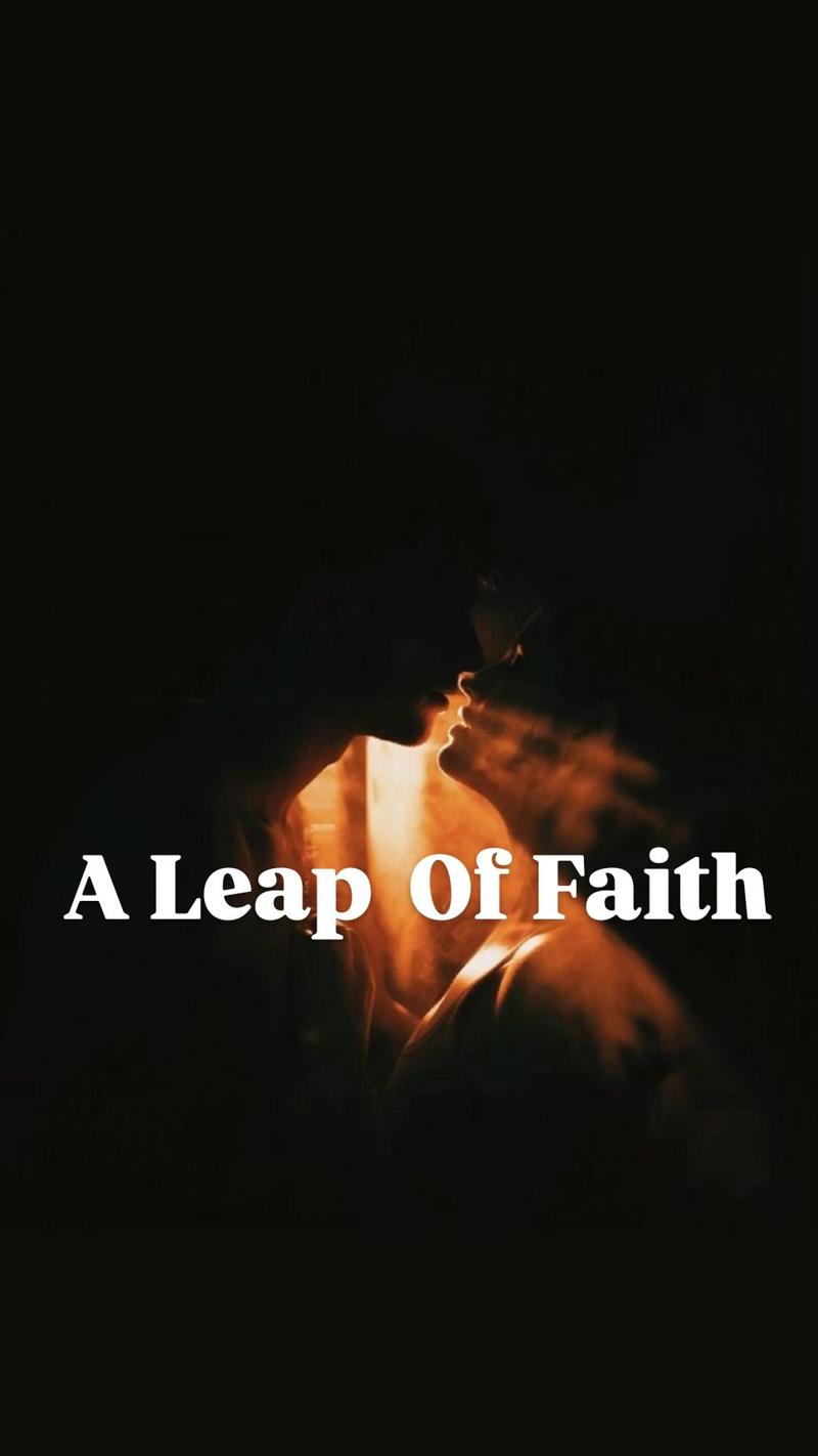 A Leap Of Faith