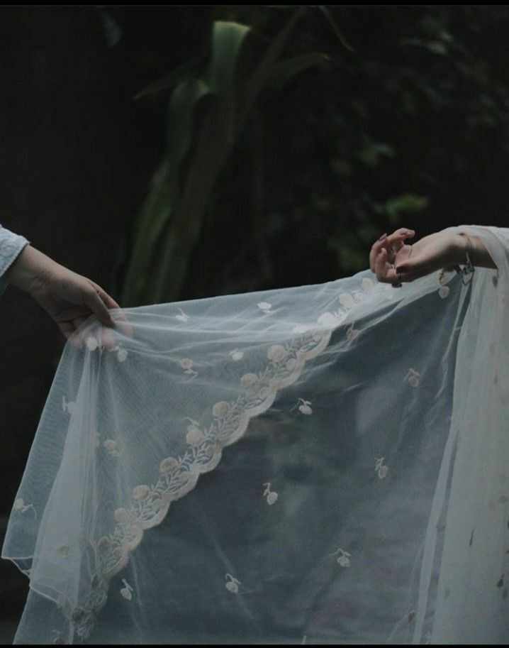 Thread of love